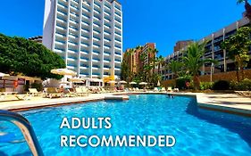 Castilla Hotel Benidorm 4*